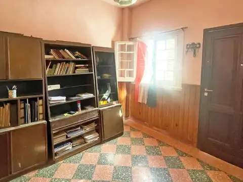 61- J B ALBERDI 3700