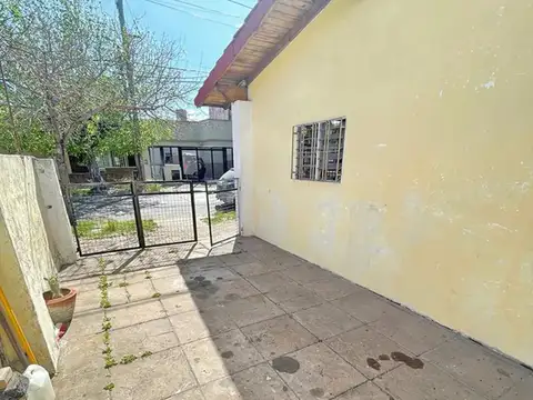 PH 3 AMBIENTES CON GARAJE O LOCAL VILLA BALLESTER