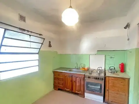 Depto Tipo Casa en Venta en Villa Ballester, USD 75.000