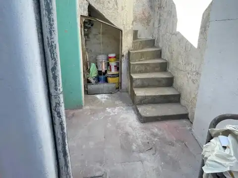 Depto Tipo Casa en Venta 55 años