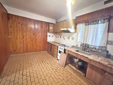 Casa en Venta en Villa Adelina, USD 155.000