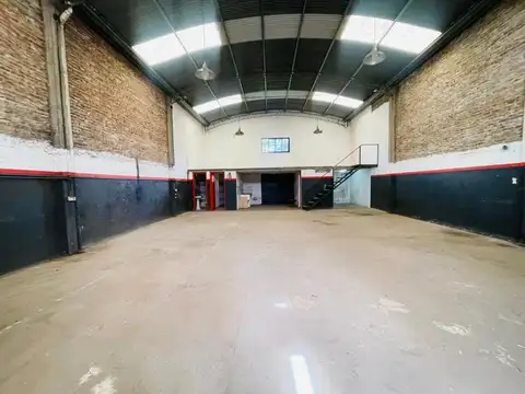 529 e/ 120 y 121 Nº 100