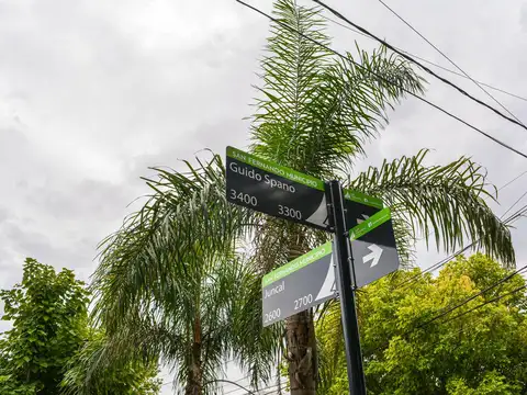 PH 3 ambientes con cochera en Guido Spano y Juncal, Victoria