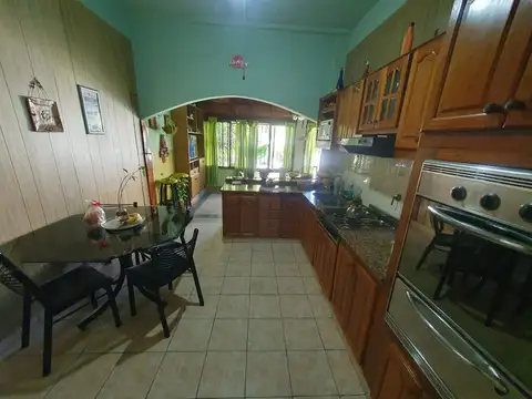 Casa en Venta de 4 dormitorios
