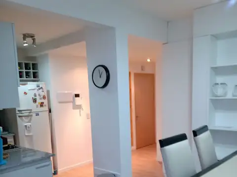 Departamento en Alquiler Temporal de 1 dormitorio