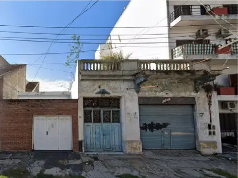 Lote en venta en Valentin Alsina - LANUS