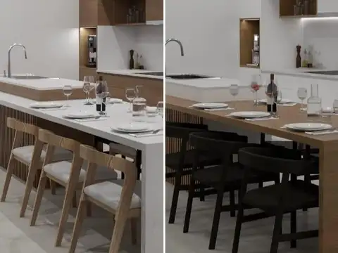 Departamento en Venta A Estrenar