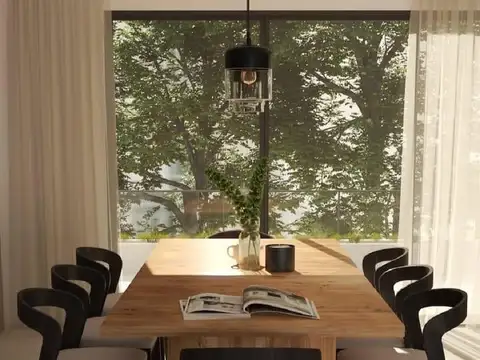 Departamento en Venta de 3 dormitorios