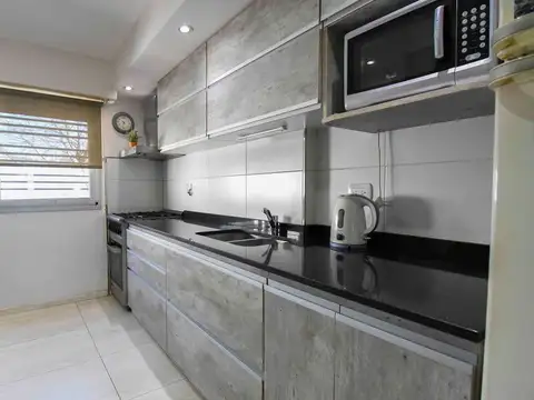 Depto Tipo Casa en Venta en Monte Castro, USD 269.000