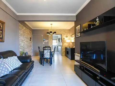 Depto Tipo Casa en Venta de 3 dormitorios