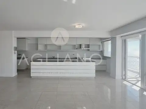 Departamento 3 ambientes con 3 baños