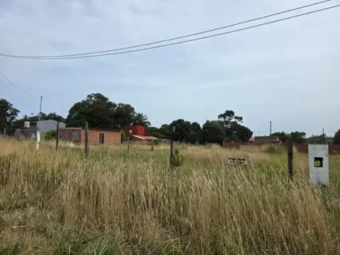 Terreno en Venta en Mar del Plata, USD 12.000