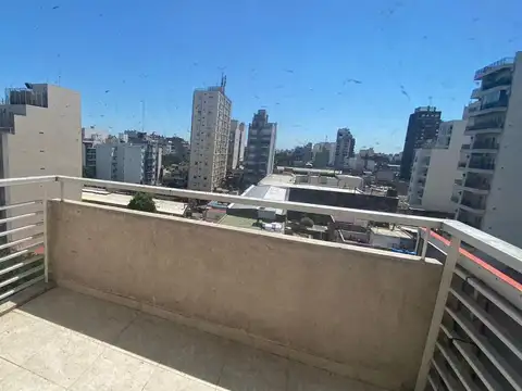 Juan Bautista Alberdi 2900, Depto 2 Ambientes, A Estrenar, Al Frente Con Balcón Terraza, Flores