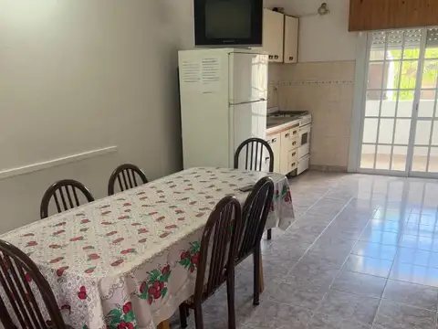 Departamento en Venta en Mar Del Tuyu, USD 240.000