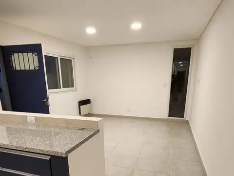 PH 3 Amb. a Estrenar con Patio y Terraza, a 3/c de Av. Santa Fe, Sin Expensas