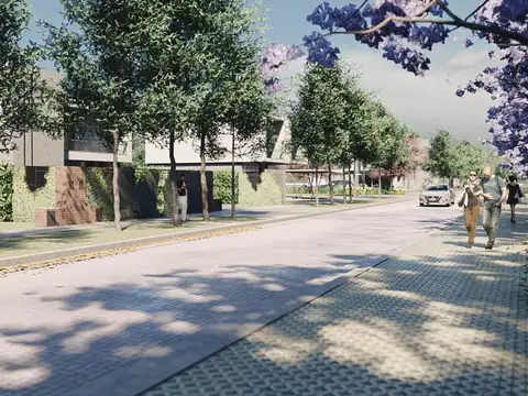 Terreno en Venta en General Lagos, USD 26.200