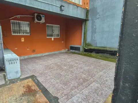 VENTA COCHERA SAN FERNANDO FACIL ACCESSO PB FRENTE