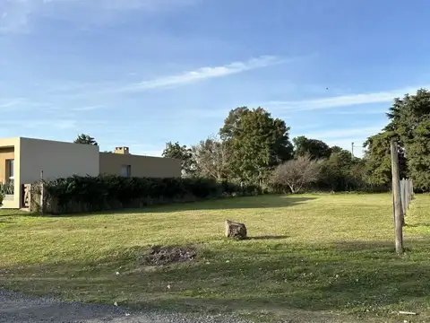 Terreno en Venta en Pueblo Esther, USD 80.000