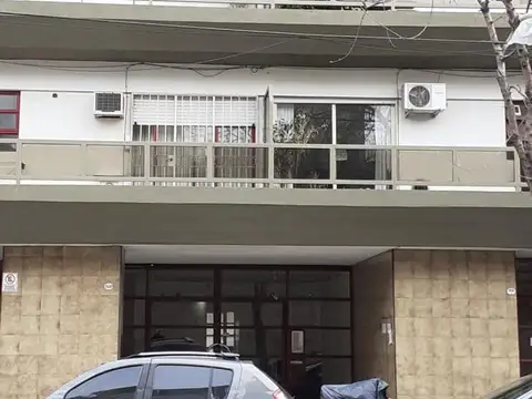 Departamento en Venta 35 años