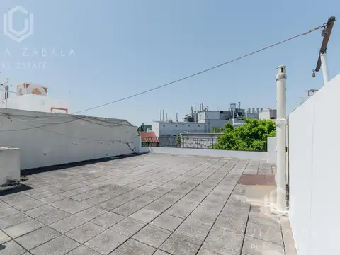 Departamento en Venta de 4 ambientes