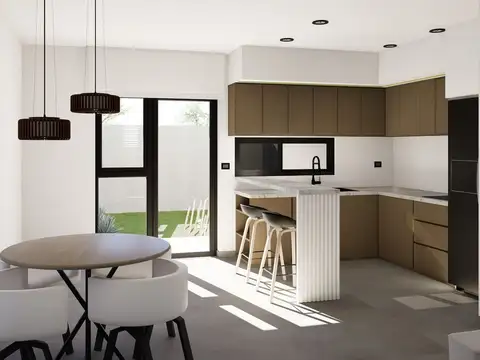 Casa en Venta 1 año