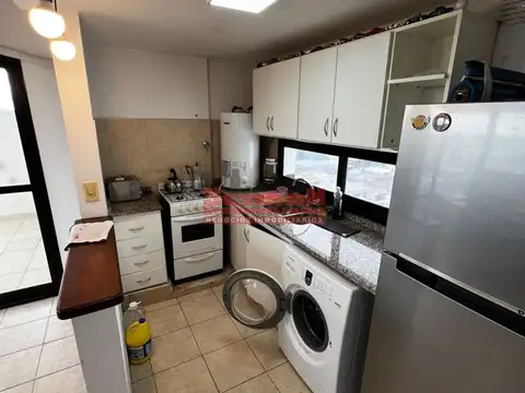 Departamento en Venta en Concordia, USD 85.000