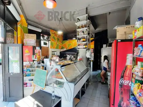 VENTA EN BLOCK EN SANTIAGO DEL ESTERO AL 1900 - LOCAL A LA CALLE Y 2 PH S/EXP