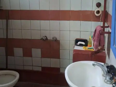 VENTA CASA 3 AMB + MONOAMBIENTE PADUA