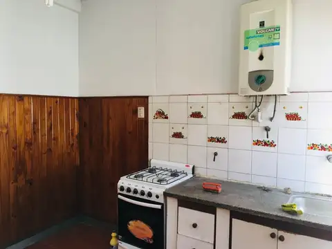 Depto Tipo Casa en Venta de 1 dormitorio