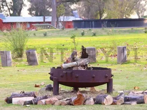 Terreno en Venta en Countries y Barrios Cerrados en General Rodriguez, USD 22.000