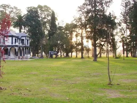 Venta Lote 234 Barrio Estribo – Tres Pinos, General Rodríguez