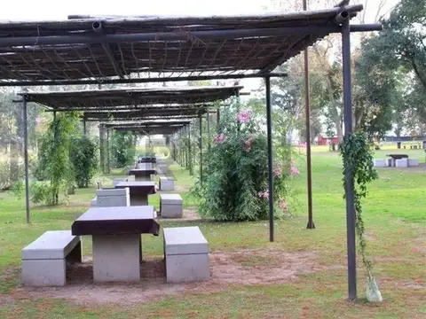 Terreno en Venta en Countries y Barrios Cerrados en General Rodriguez, USD 22.000