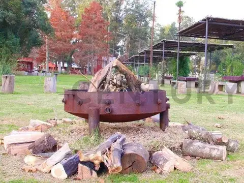 Ruta Provincial 6 100, General Rodriguez, General Rodriguez, Buenos Aires , Piso 0