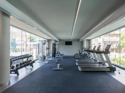 Departamento en Alquiler de 4 dormitorios