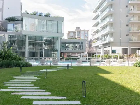 Avenida Del Libertador 1400, Piso 9