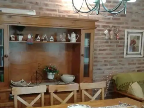 Federico Brandsen e/ Los Pinos y Los Indios