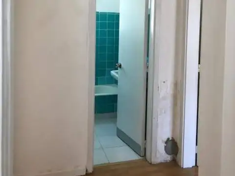 Departamento en Alquiler en Monserrat, $ 690.000