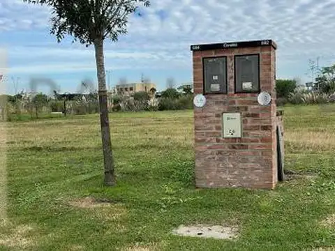 Terreno Lote  en Venta en Costas, Puertos, Escobar