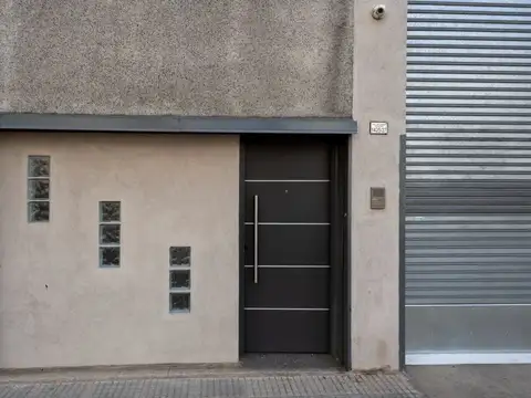 Coronel Apolinario Figueroa 1400