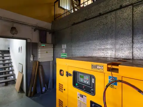 Galpon en Venta 20 años