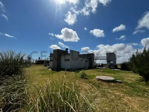 Casa en Venta en Berisso, USD 139.000