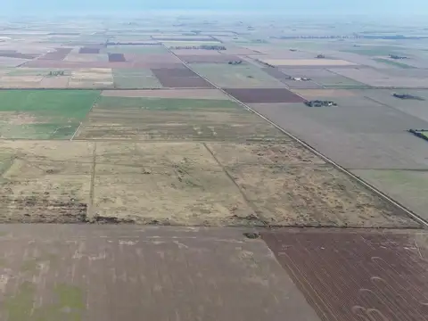 Zona Rural Villa Eloisa