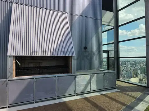 Departamento en Alquiler en Puerto Madero, USD 1.500