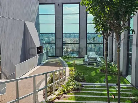 Departamento en Alquiler de 2 ambientes