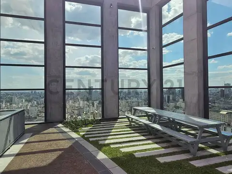 Departamento en Alquiler de 1 dormitorio