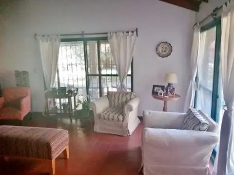 Quinta en Venta al Norte