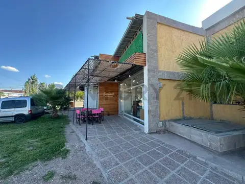 Local en Venta A Estrenar