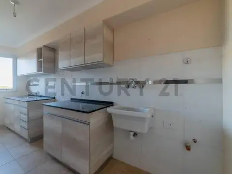 General Paz 6200-Departamento, 1 dormitorios a estrenar-Venta, Santa Fe