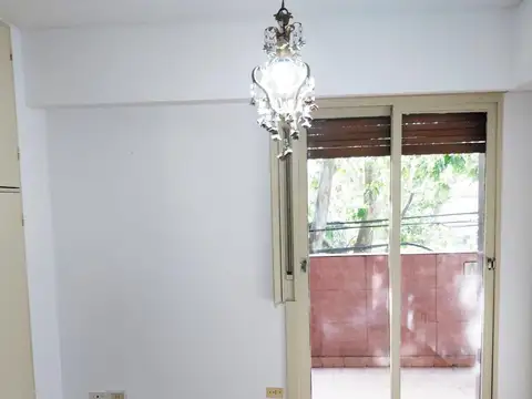 Departamento en Alquiler 38 años