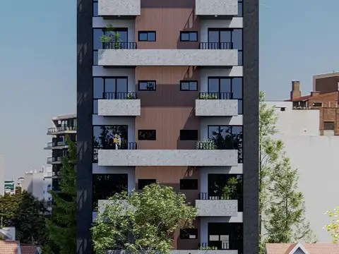 Departamento en Venta al Oeste